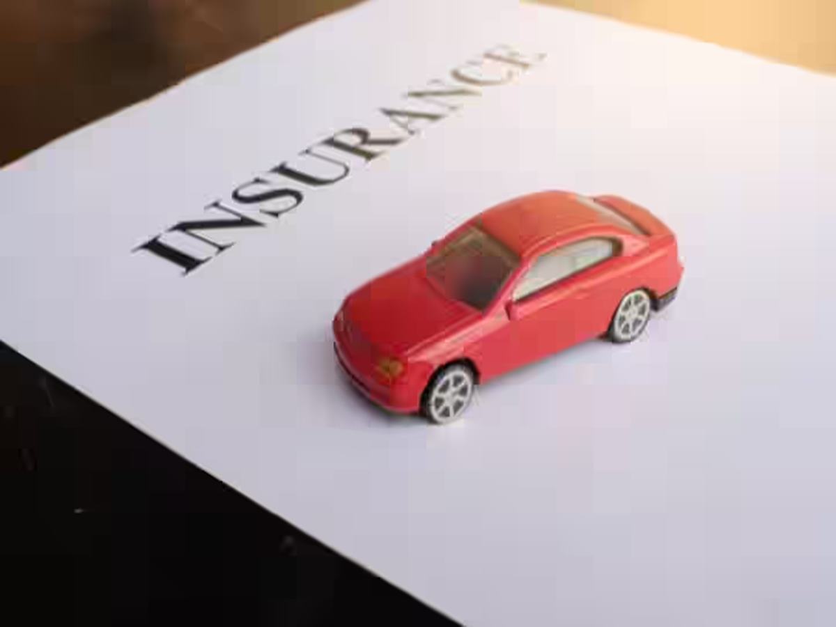 How to lower your motor insurance premium? — Third party, comprehensive ...
