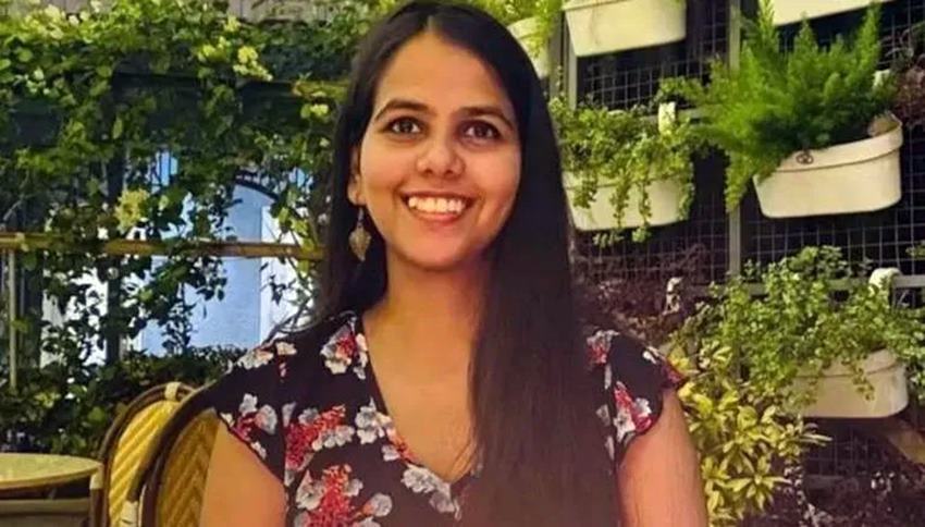 Meet Ishita Kishore, Garima Lohia, and Uma Harathi N — toppers of ...