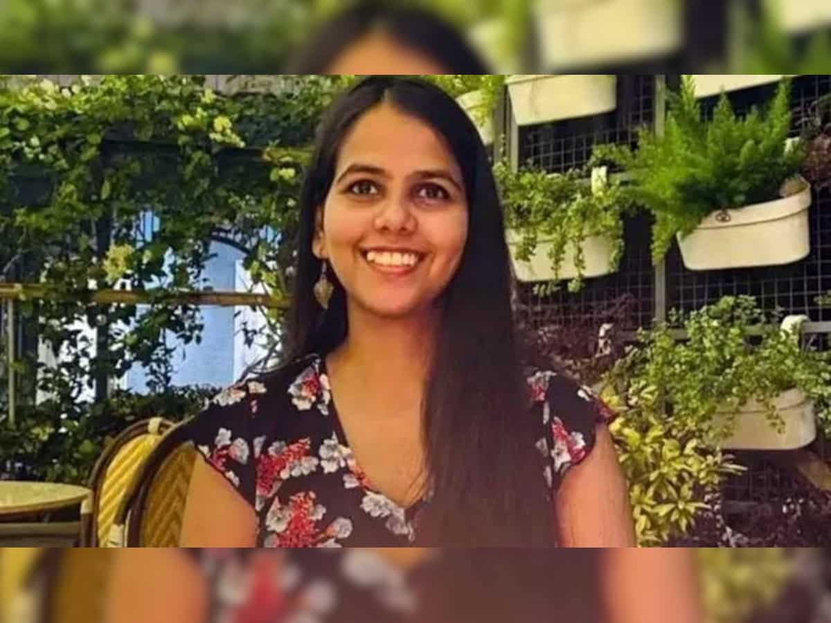 Meet Ishita Kishore, Garima Lohia, and Uma Harathi N — toppers of UPSC Civil Service Exam 2022