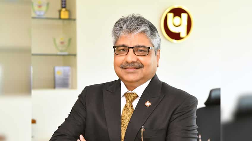 Exclusive: There isn't a single lumpy account in our book that can turn into a bad asset, says PNB MD and CEO, Atul Kumar Goel