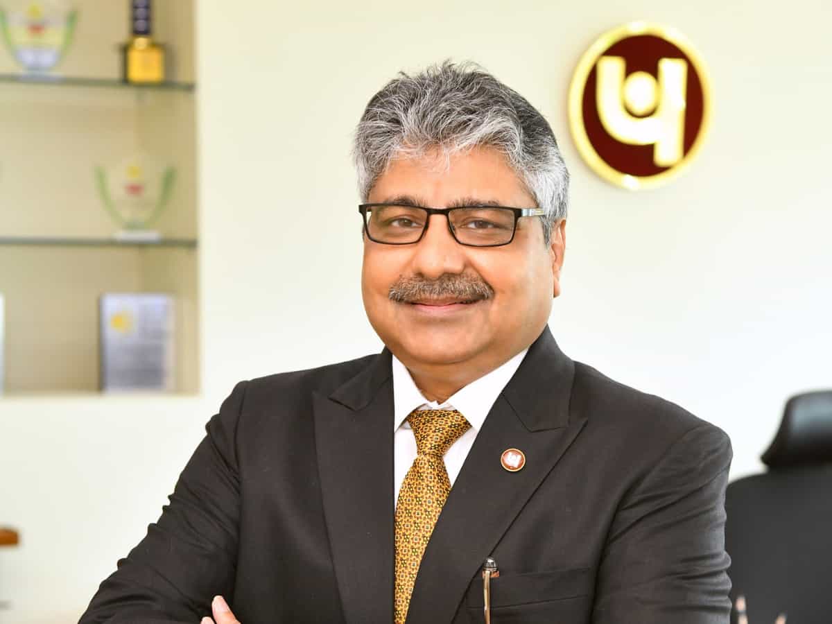 Exclusive: There isn't a single lumpy account in our book that can turn into a bad asset, says PNB MD and CEO, Atul Kumar Goel