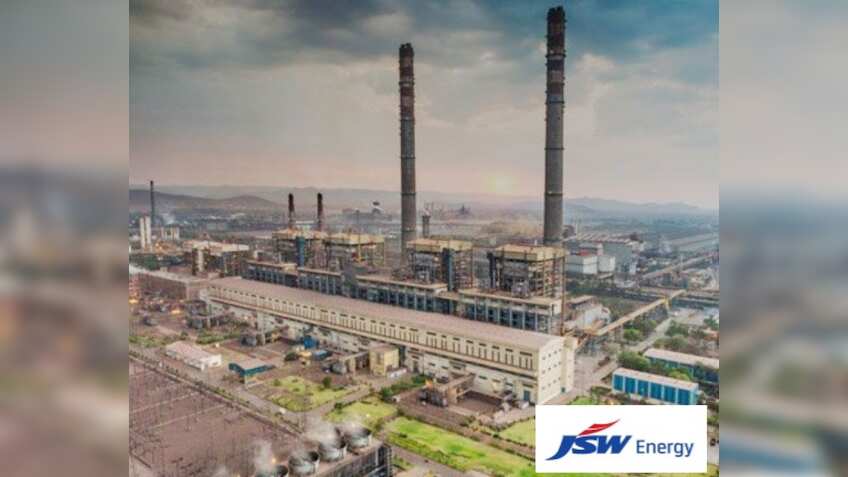 JSW Energy net down over 68% to Rs 272 crore in March quarter