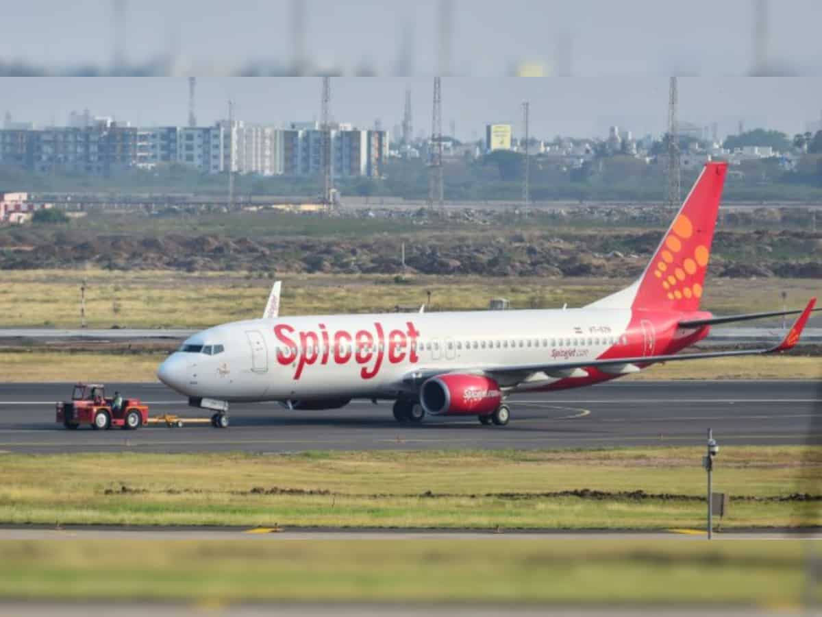 SpiceJet raises captains’ salary to Rs 7.5 lakh a month