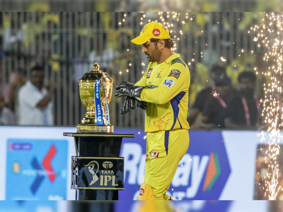 IPL 2023 Playoffs: What does a tree on bowling timeline during playoff matches signify?