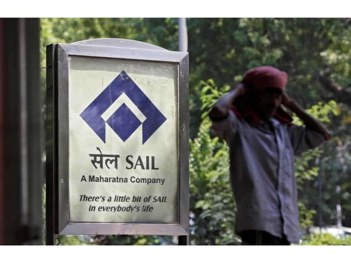 SAIL Q4 results preview: Net profit likely to nearly halve, margin may shrink by 270 bps 