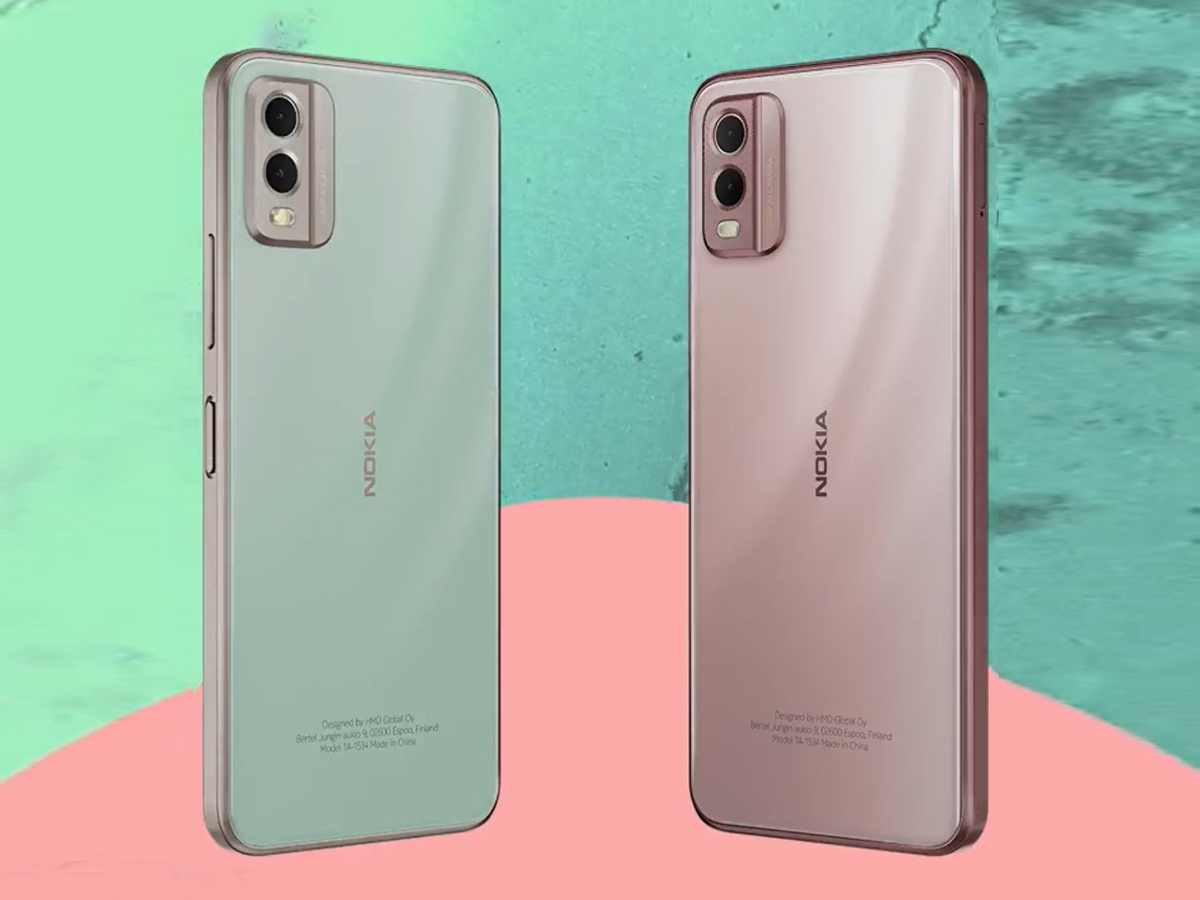 Model C32 Nokia C32 launched in India - Check price and features | Zee Business