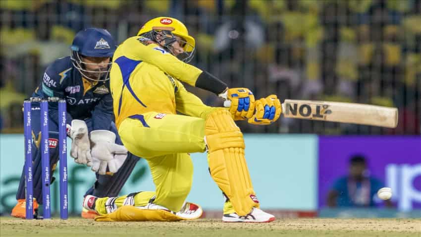 CSK vs GT, IPL 2023 Qualifier 1 Highlights: Chennai Super Kings reach IPL 2023 final with 15-run win over Gujarat Titans