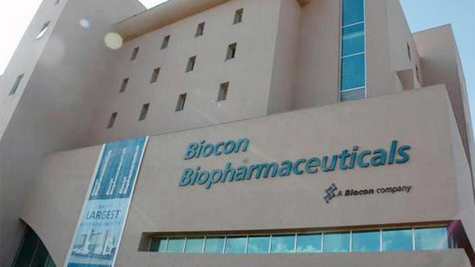 Biocon surges 7% post-Q4 nos; should you buy now or wait for correction ...