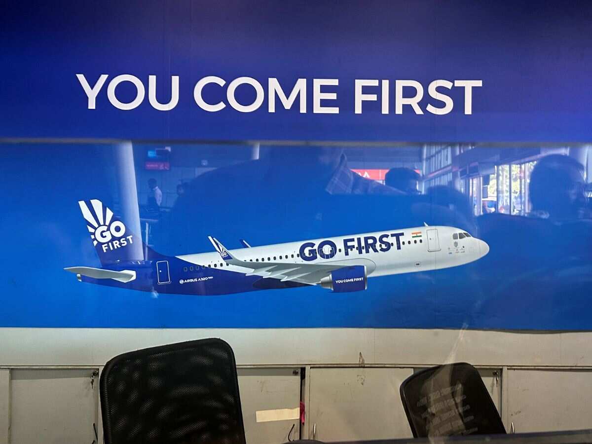 DGCA to conduct audit of Go First's preparedness before allowing flight resumption