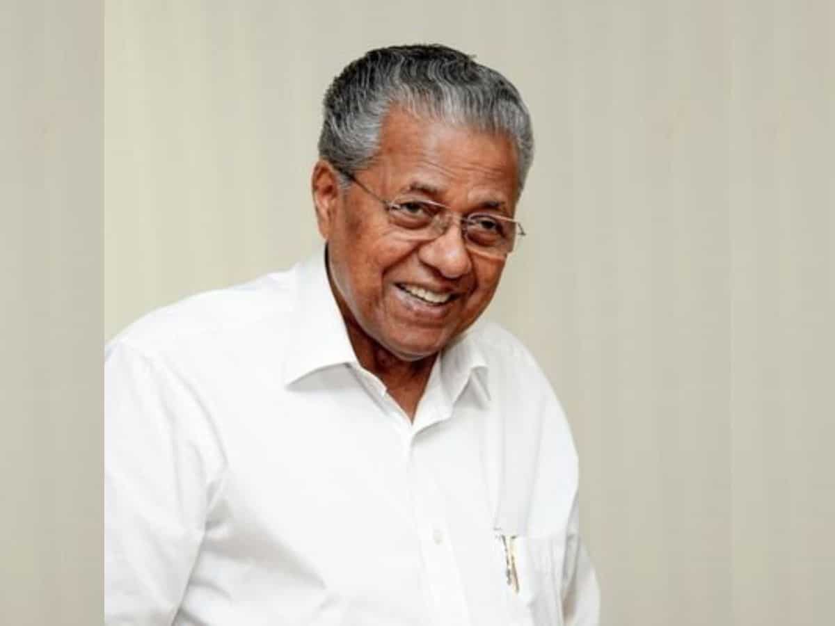 Pinarayi Vijayan Birthday: Kerala CM turns 78; leaders extend greetings