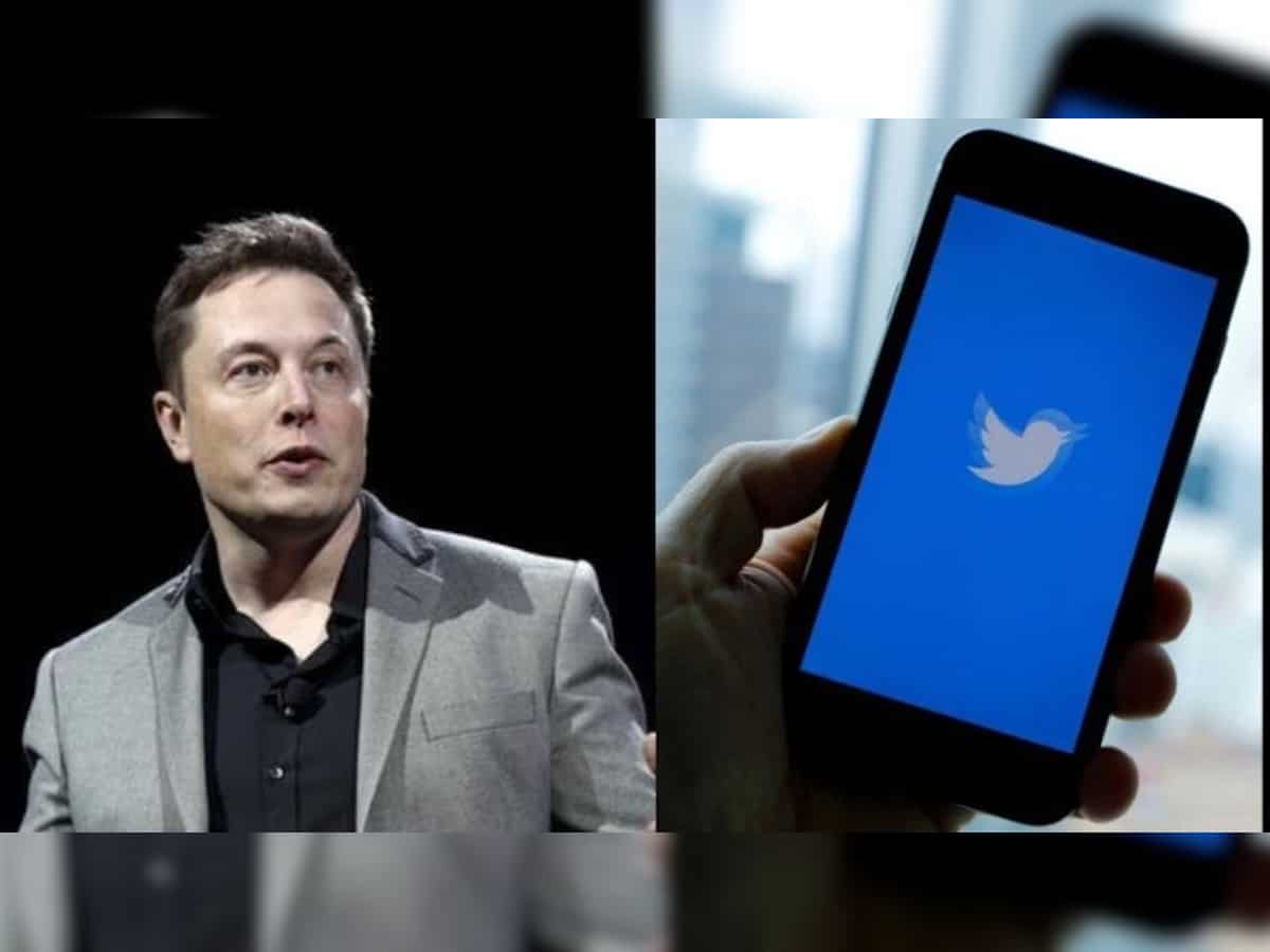Elon Musk signals Twitter's headquarters may not stay in San Francisco