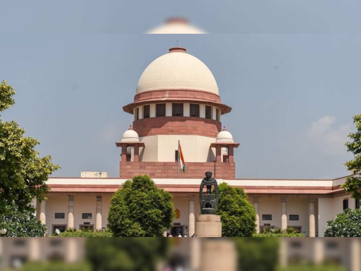 Avulapalli reservoir: Supreme Court stays NGT order of Rs 100 crore penalty on Andhra Pradesh subject to deposit of Rs 25 cr