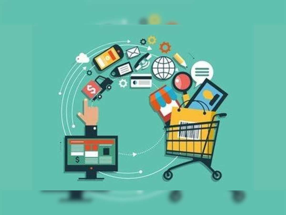 Indian e-commerce to grow 1000% & emissions 8-million tons by 2030