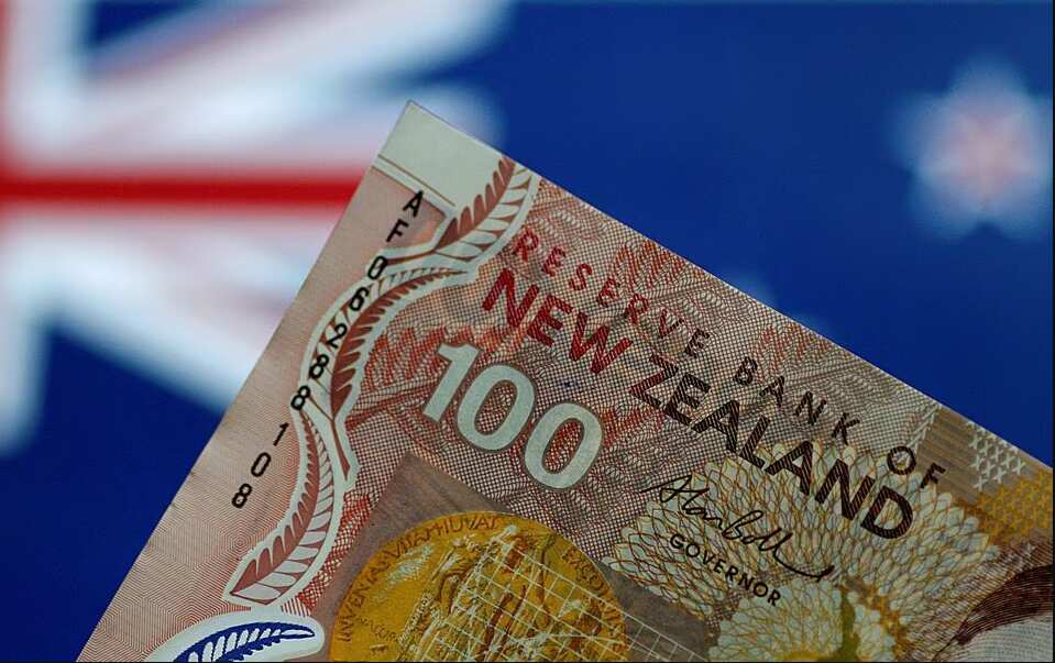 New Zealand raises official cash rate Zee Business