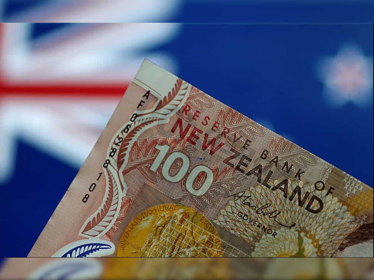 New Zealand raises official cash rate