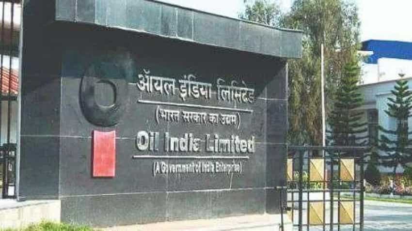 Oil India Limited Vacancy 2024 : ऑयल इंडिया में निकली वर्क पर्सन की बहाली,  नोटिफिकेशन पढ़ इस लिंक से करें अप्लाई : Naukri