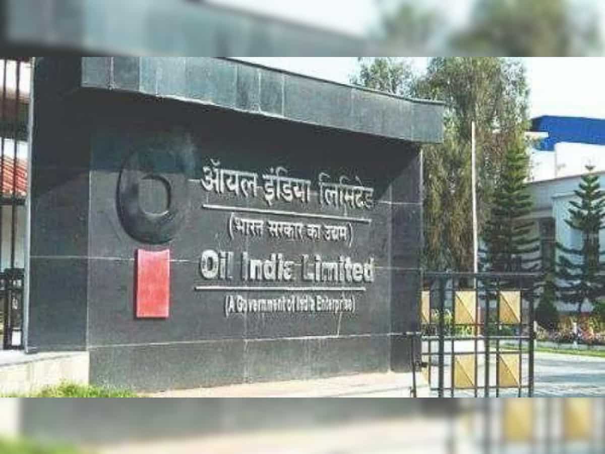 Oil India Q4 results: Standalone PAT rises 9.7% to Rs 1,788 crore; PSU’s board announces Rs 5.5/share dividend