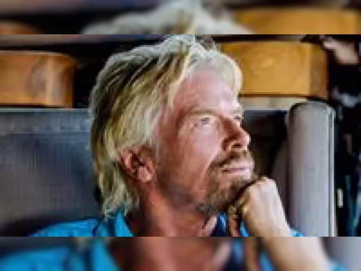 Richard Branson's Virgin Orbit shuts shop one month after filing for bankruptcy 