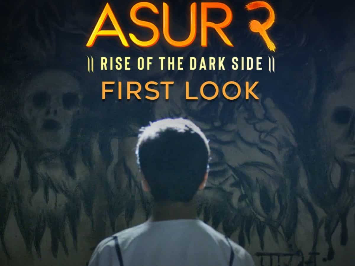 Asur – Web Series – Hindi – Voot – Stream Vista