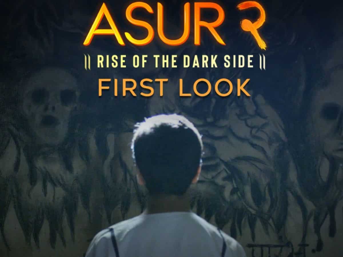 Asur Season 2 OTT release date: Arshad Warsi starrer to release on this date