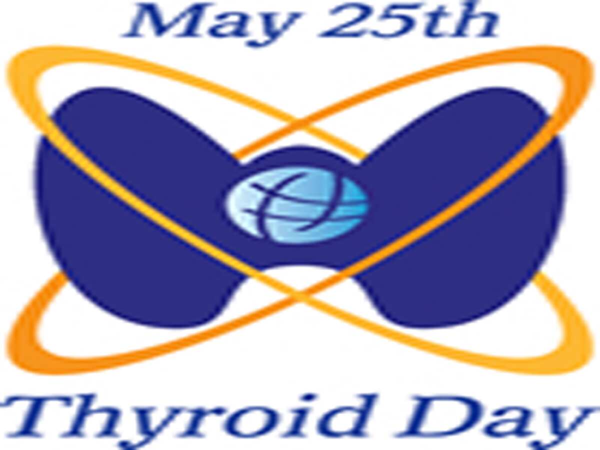 World Thyroid Day 2023 How to manage Thyroid with Ayurveda Zee Business