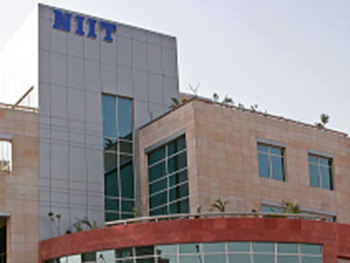 NIIT completes demerger of corporate learning business into NIIT Learning Systems
