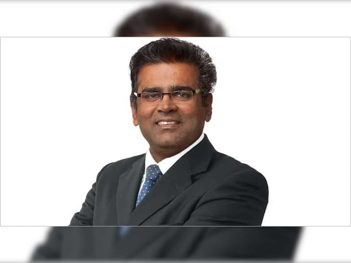 5paisa.Com appoints former Google executive Narayan Gangadhar as CEO