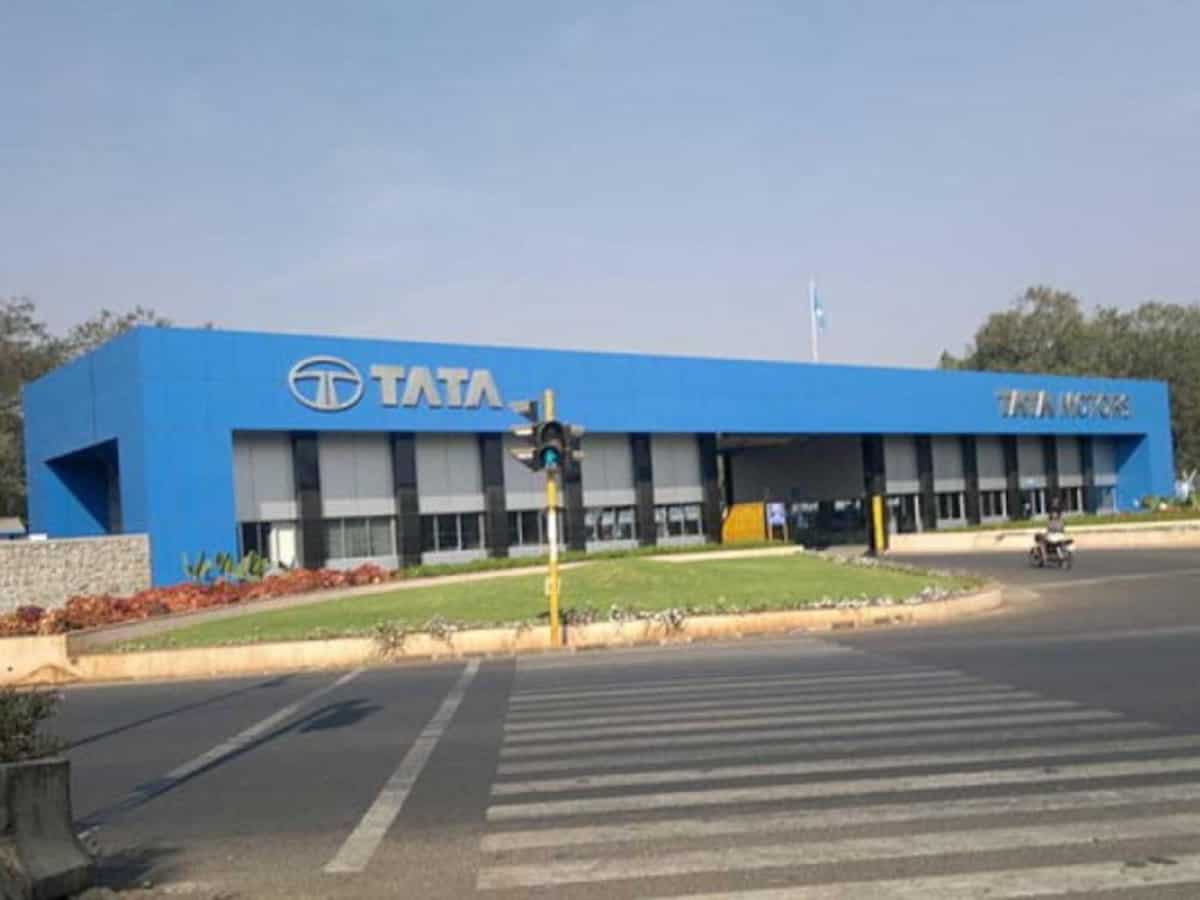 Domestic passenger vehicles sales expected to stay strong this fiscal, says Tata Motors' Chandra