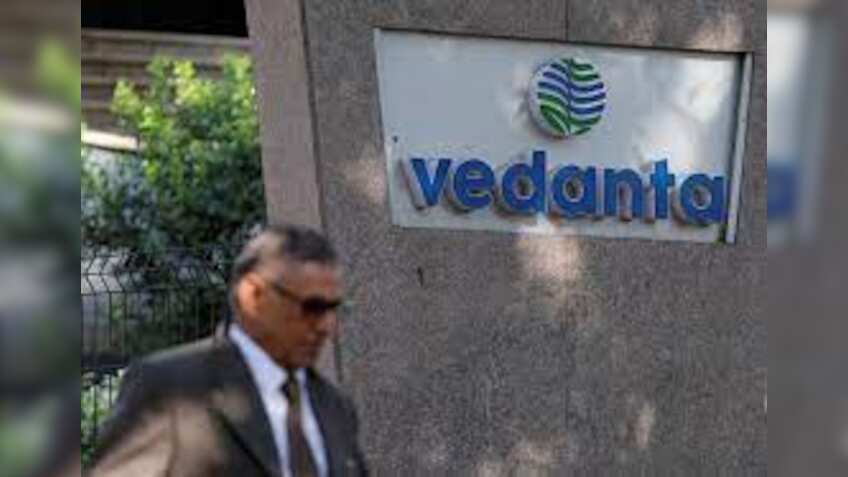 Vedanta appoints 34-year industry veteran for its semiconductor business in India