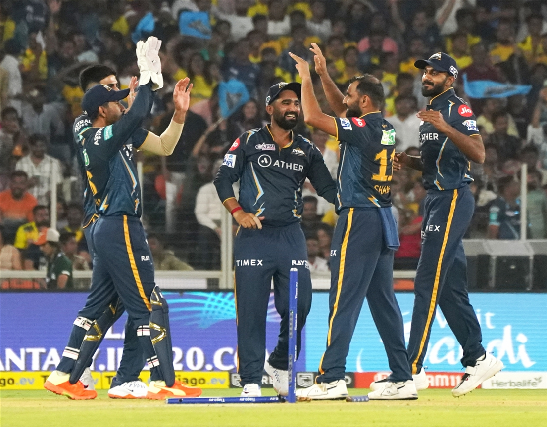 IPL 2023 Qualifier 2 Ticket Booking Where and how to buy Gujarat Titans Vs Mumbai Indians match tickets online