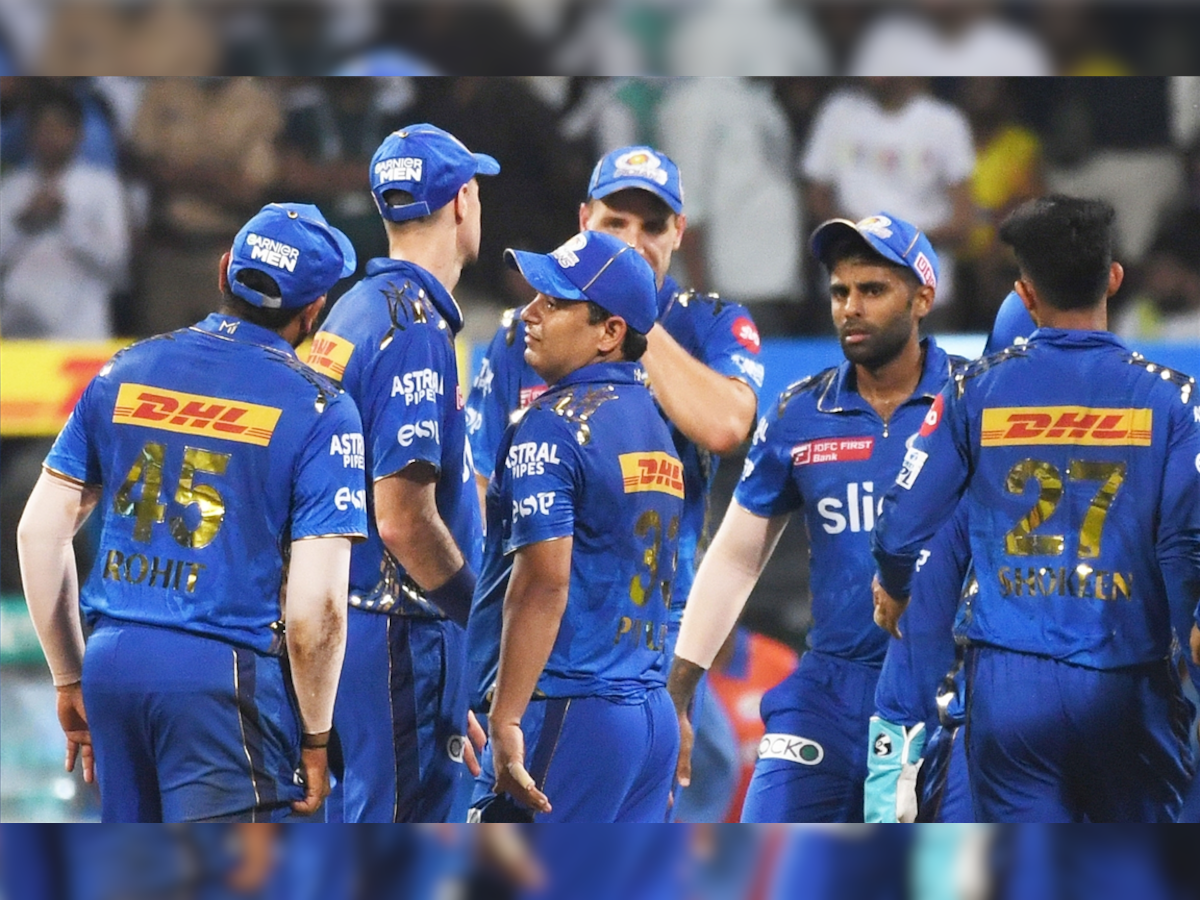 IPL 2023 Qualifier 2 Match Live Streaming: When and where to watch Gujarat Titans Vs Mumbai Indians match