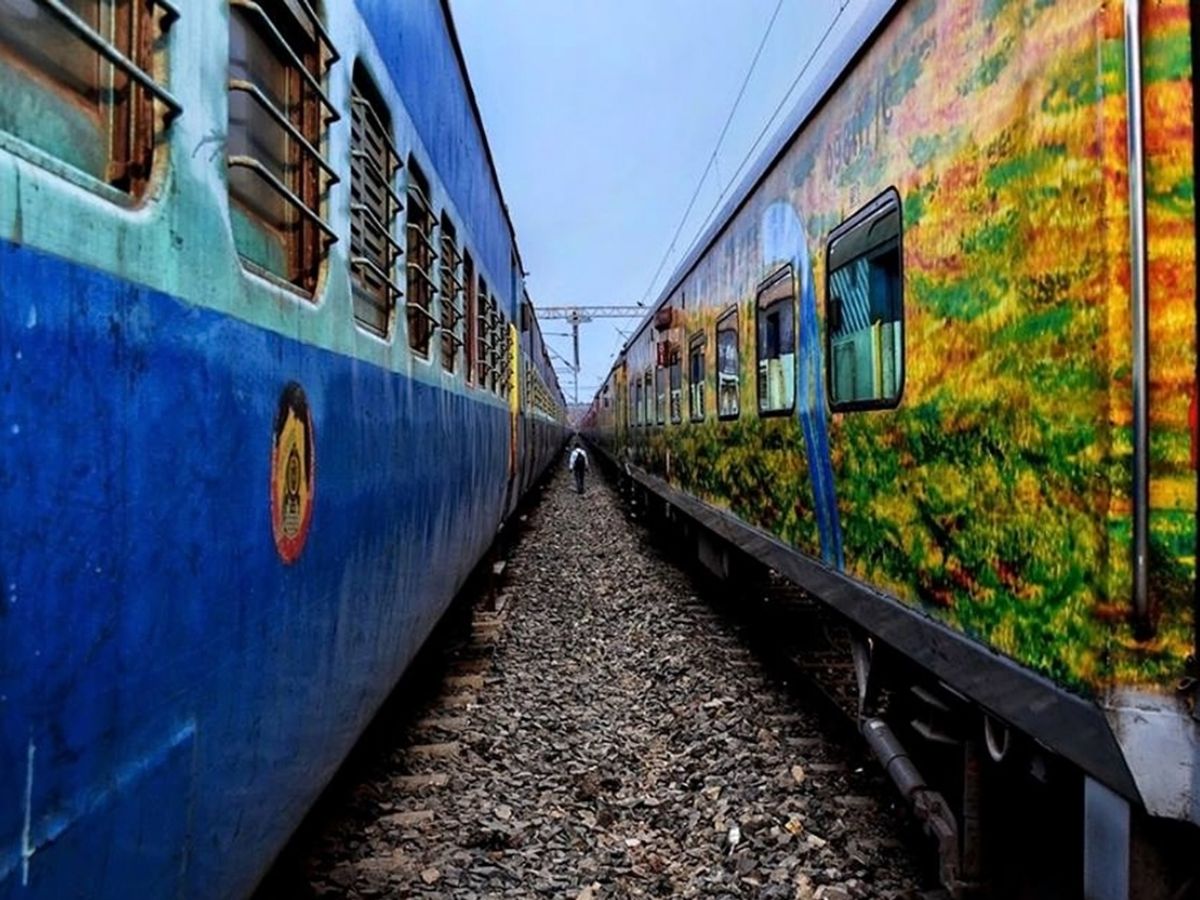 IRFC Q4 results 2023: Posts profit of Rs 6,337 crore for FY23; declares dividend