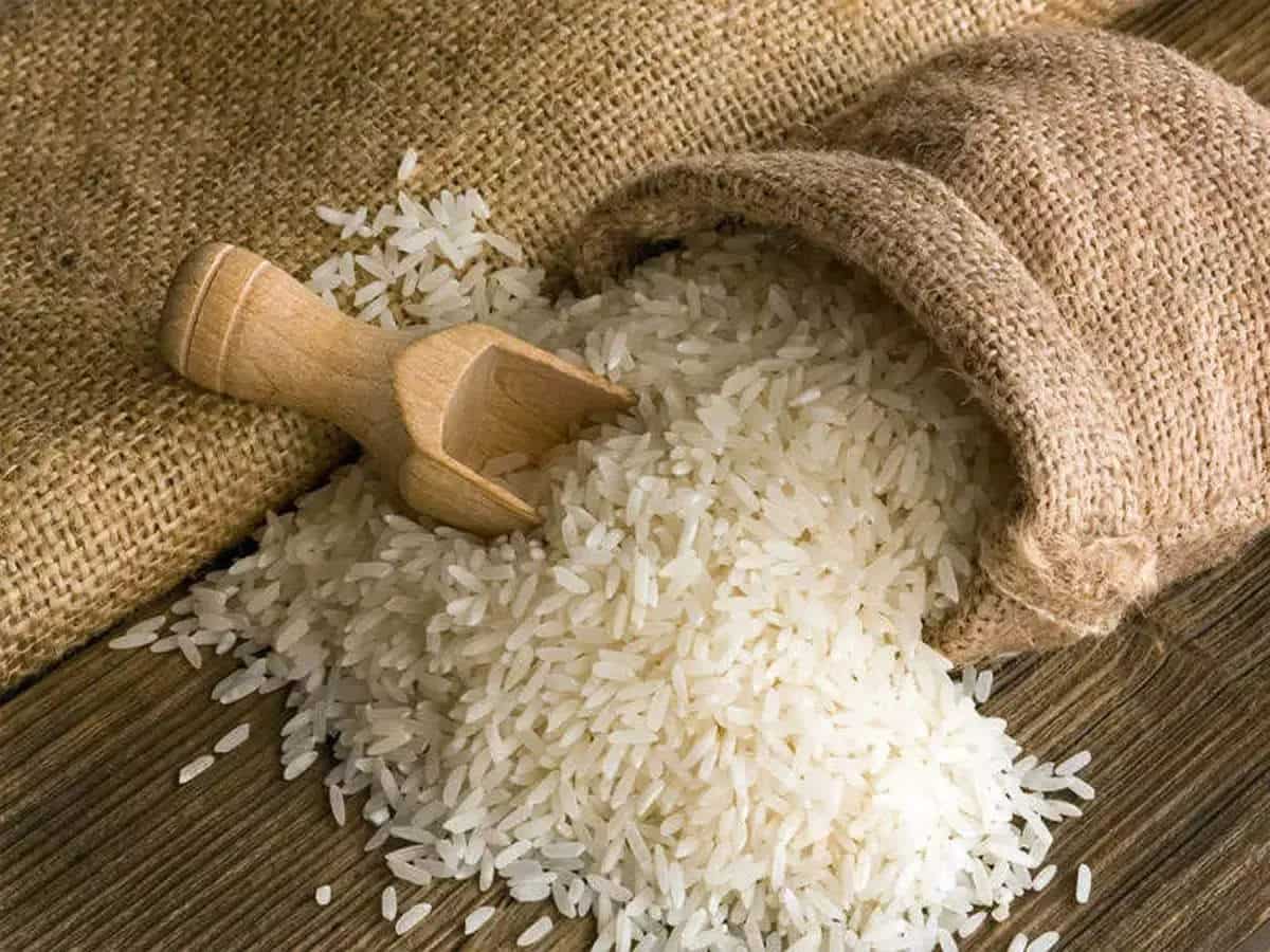 Breaking News: Government Revises Broken Rice Export Policy - Here's What You Need to Know