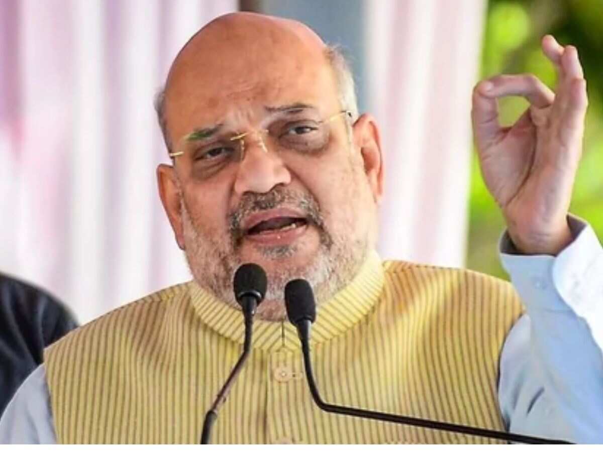 Union Home Minister Amit Shah to visit Manipur on May 29: Rai