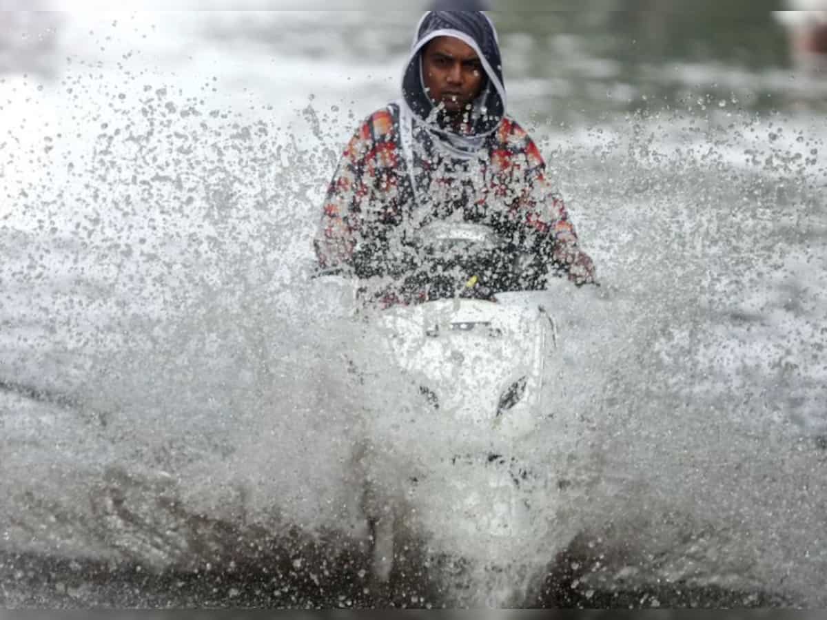 Monsoon Forecast 2023: IMD predicts normal monsoon this year 