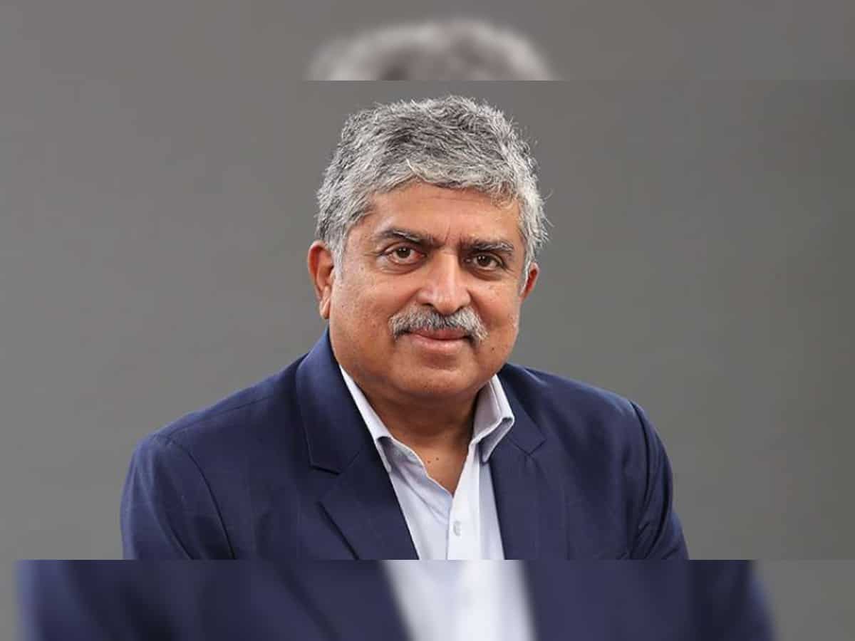 EXCLUSIVE | Nandan Nilekani on how digitalisation has changed the lives of citizens of India