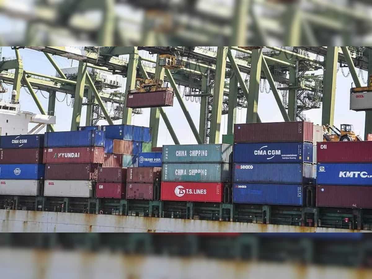 India's exports to Germany may get adversely impacted due to recession: Exporters