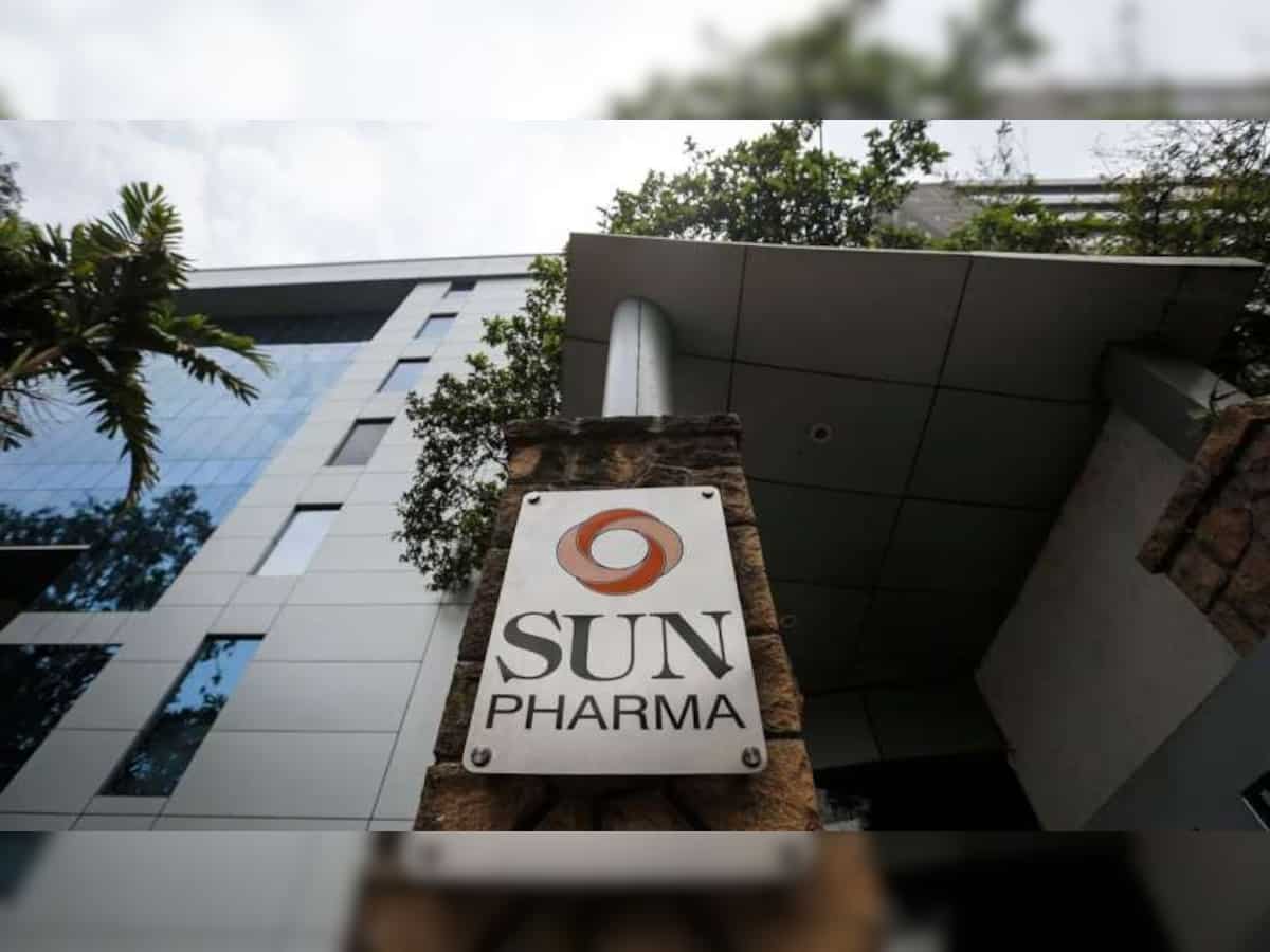 Sun Pharma swings to profit in Q4; firm declares final dividend of Rs 4