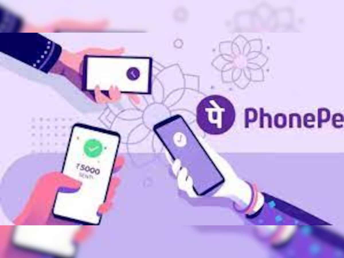 PhonePe is now the first payment app to link 2 lakh RuPay credit cards to UPI