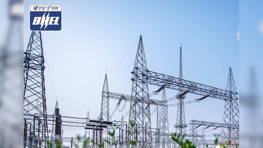 BHEL Q4 Result: PAT slips more than 30%, revenue rises 2% YoY