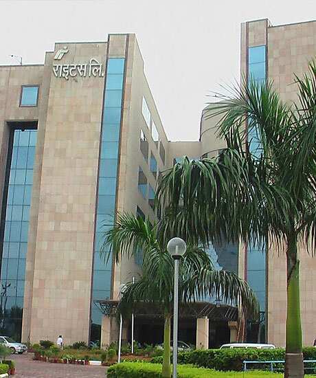 RITES signs pact with Power Finance Corporation