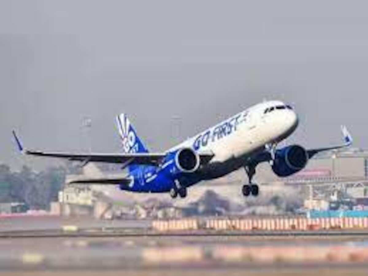 Go First Crisis: DGCA should de-register aircraft, lessors tell Delhi HC