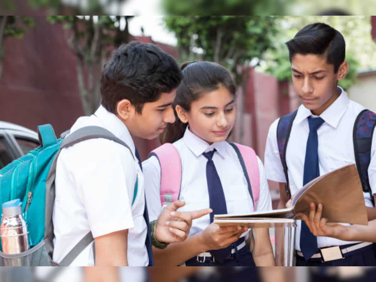 PSEB 10th Result 2023: Punjab Board Class 10 results out – how to check online, download mark sheet