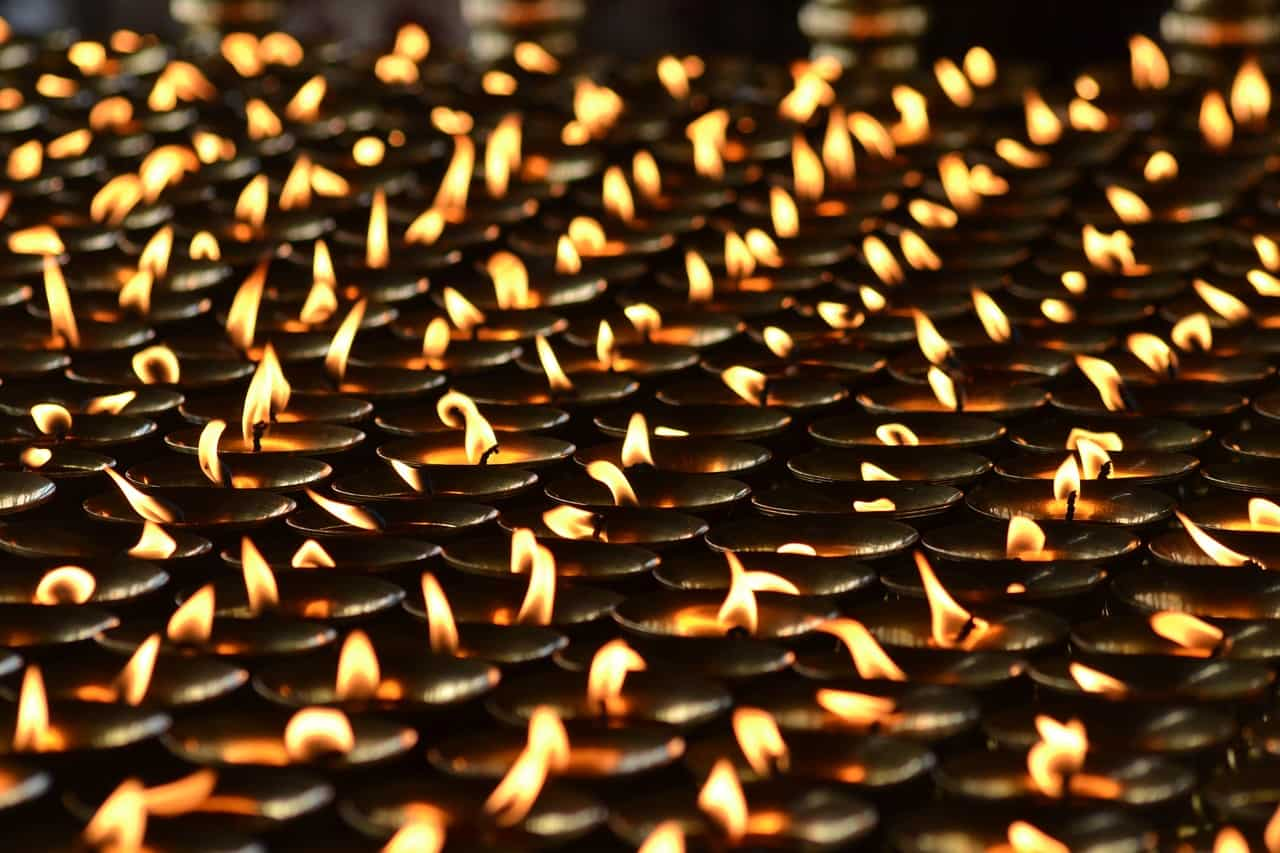 Bill introduced in US congress to make Diwali a federal holiday