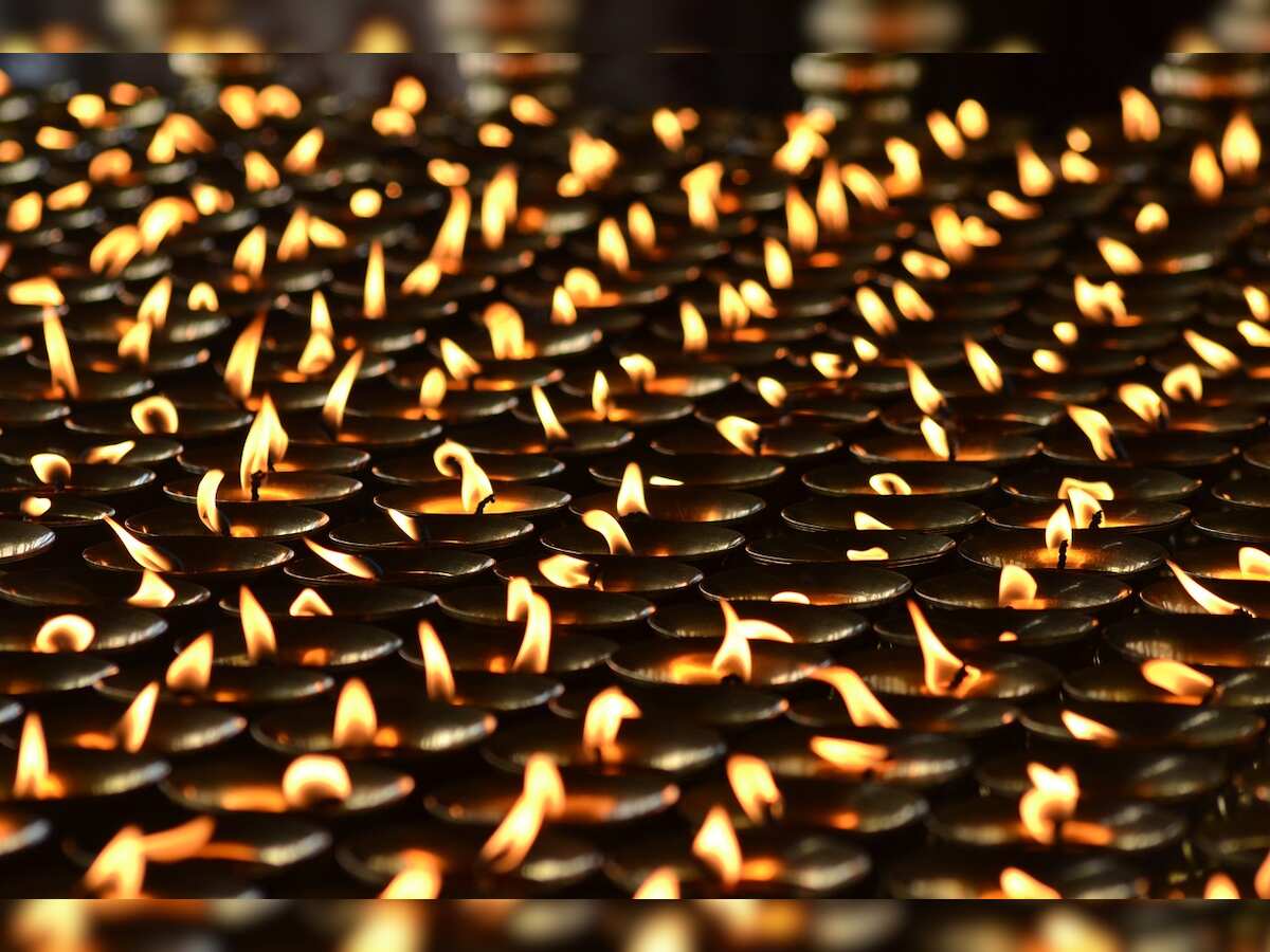 Bill introduced in US congress to make Diwali a federal holiday