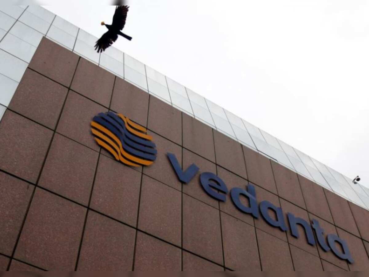  Vedanta chief Agarwal makes 'zero debt' pledge, says 'very comfortable' servicing debt
