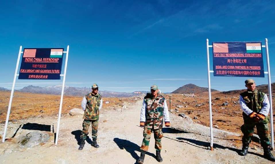 Chinese Building Border Defence Villages In Uttarakhand, Says Sources