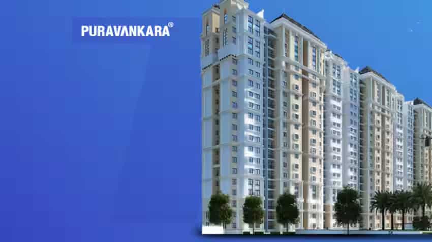 Puravankara Q4 net profit jumps to Rs 26.75 crore