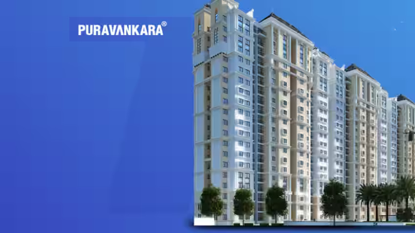 Puravankara Q4 net profit jumps to Rs 26.75 crore