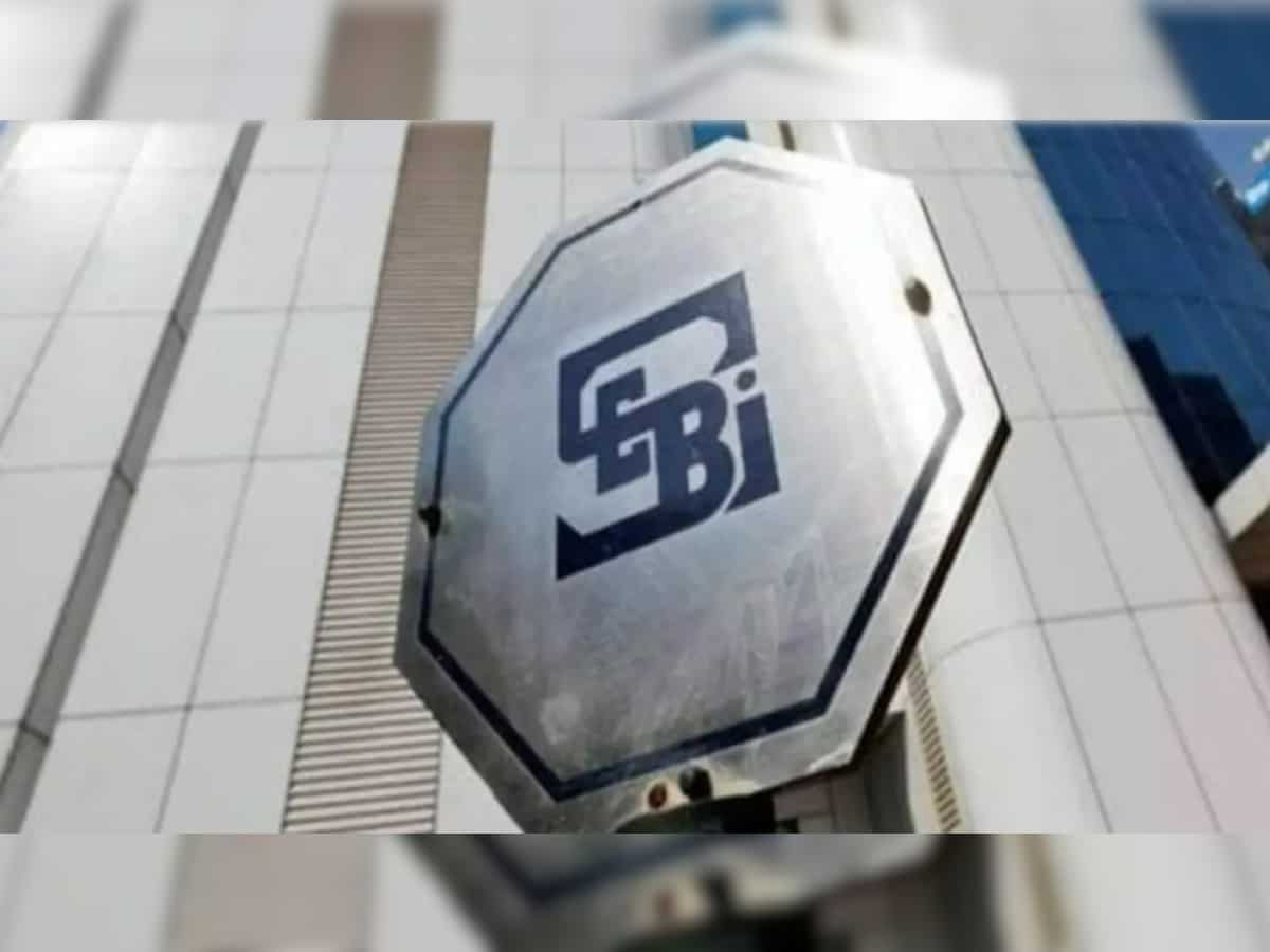 In a first, Sebi punishes finfluencer PR Sundar for violating investment adviser norms